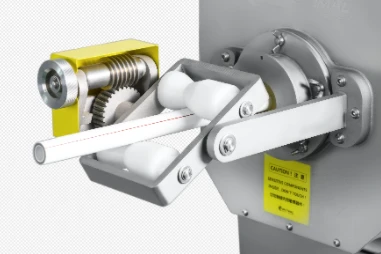 Ultrasonic Wall Thickness Gauge