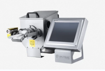 Ultrasonic Wall Thickness Gauge